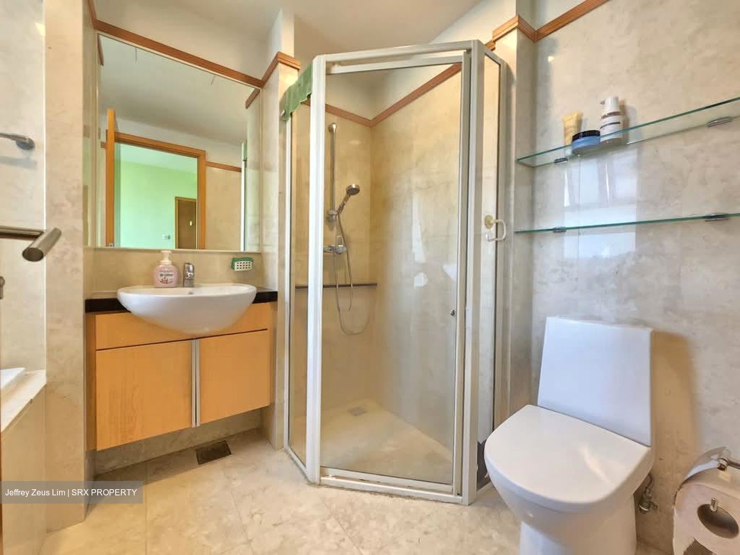 Changi Rise Condominium (D18), Condominium #581586181